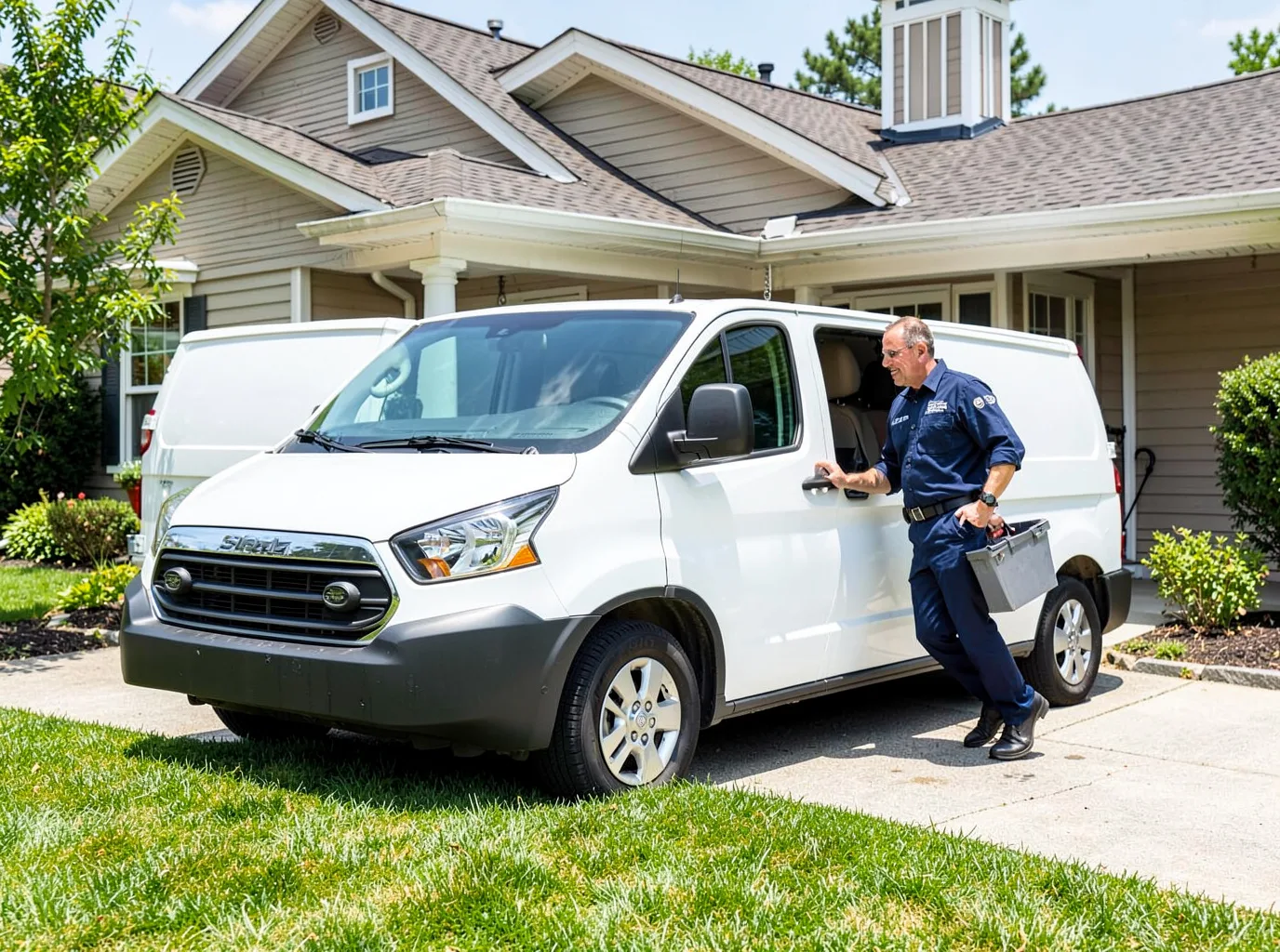 Emergency Plumber company in Perham, MN